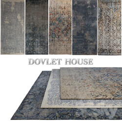 Carpets - Carpets DOVLET HOUSE 5 pieces _part 31_ 