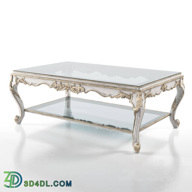 Table - Silvan Grifoni Art. 3623