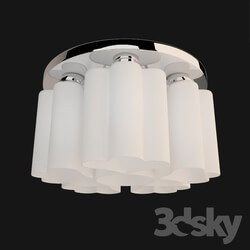 Ceiling light - Arte Lamp Canzone A3489PL-6CC 