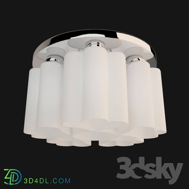 Ceiling light - Arte Lamp Canzone A3489PL-6CC