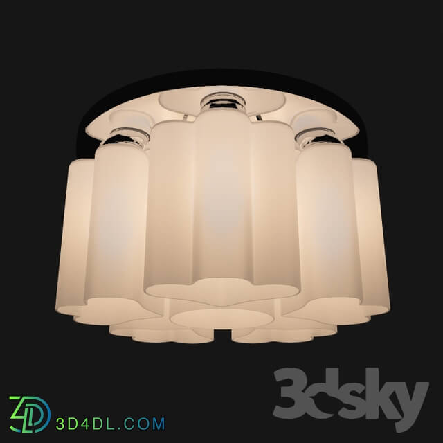 Ceiling light - Arte Lamp Canzone A3489PL-6CC