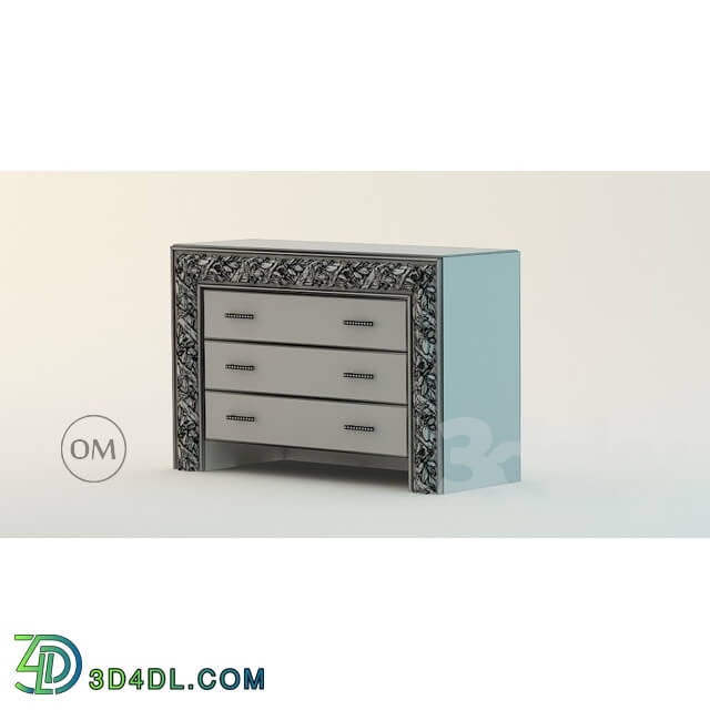 Sideboard _ Chest of drawer - Dream-land _ Sacramento