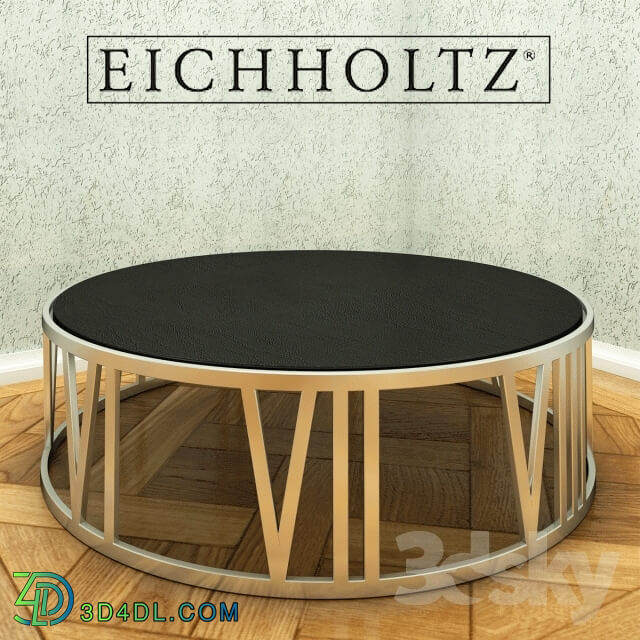 Table - coffee table EICHHOLTZ