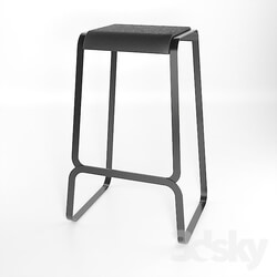 Chair - Bolt bar stool 