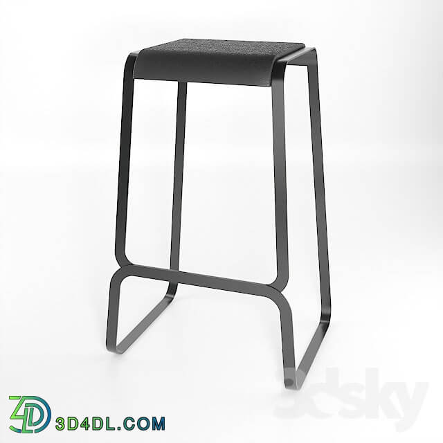 Chair - Bolt bar stool