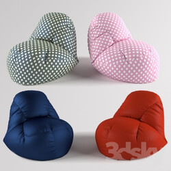 Other soft seating - Pouf 