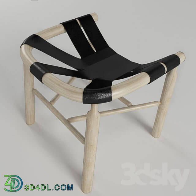 Arm chair - Chair cradle Ninna