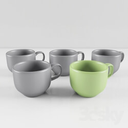 Tableware - cup 