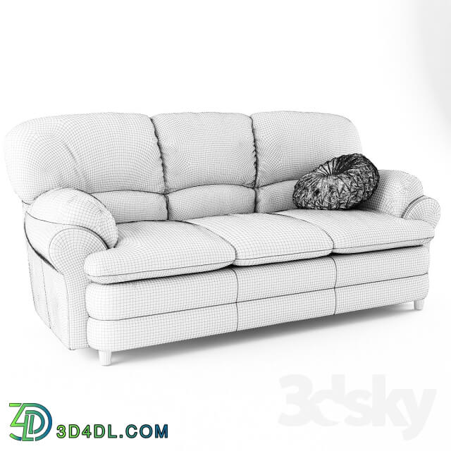 Sofa - Sofa _ Santo