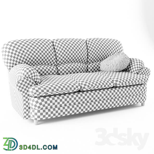 Sofa - Sofa _ Santo