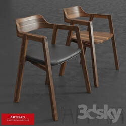 Chair - Artisan _ Bura 