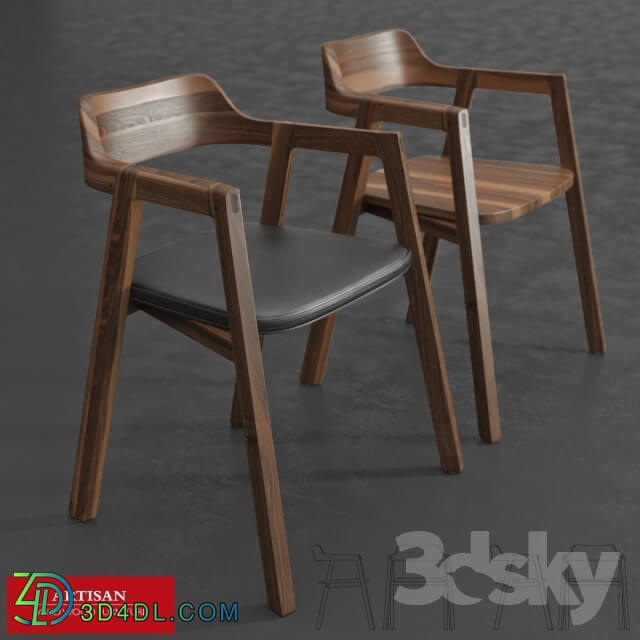 Chair - Artisan _ Bura