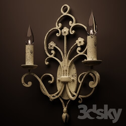 Wall light - L_Arte Luce _ Padova 