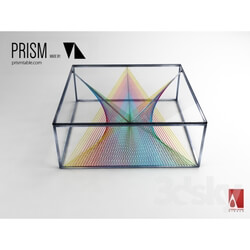 Table - Prism Table by MN Design 