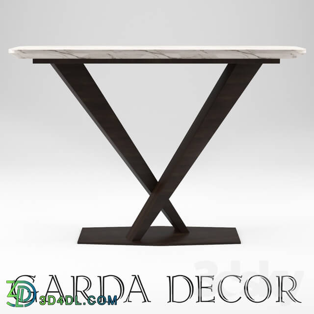 Table - Console Garda Decor