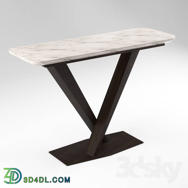 Table - Console Garda Decor