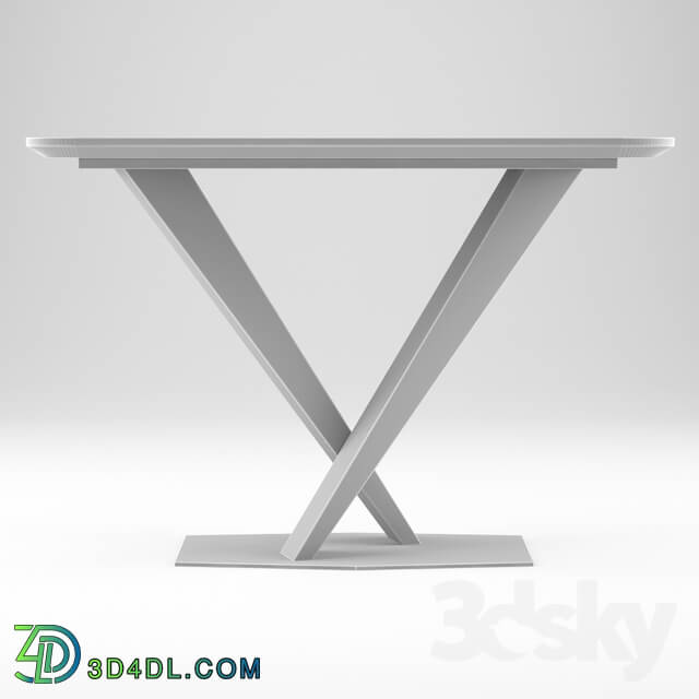 Table - Console Garda Decor