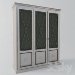 Wardrobe _ Display cabinets - VITTORIO GRIFONI 