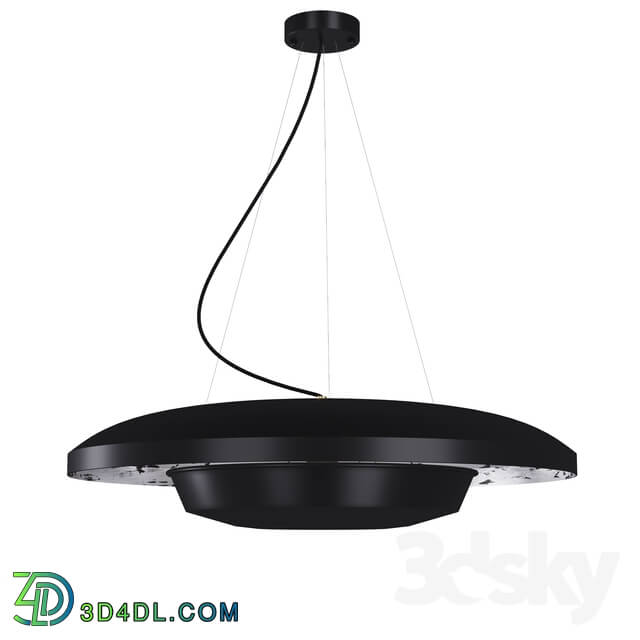 Ceiling light - Moon eclipse chandelier_ art. 5052 from Pikartlights