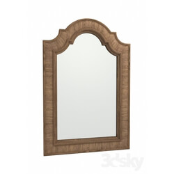 Mirror - Trento mirror 9100-1161 