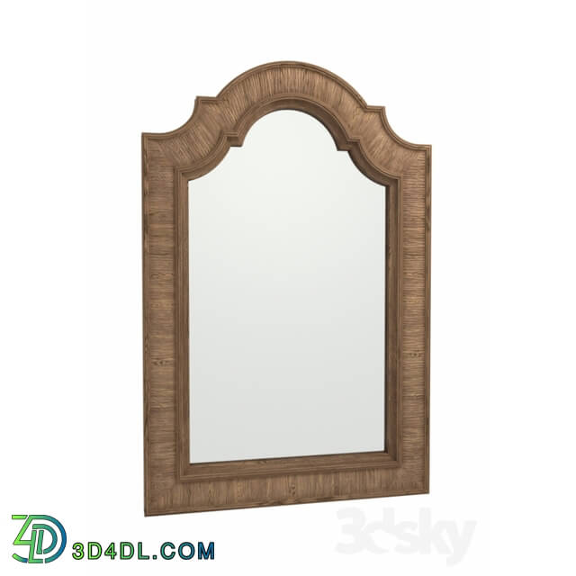 Mirror - Trento mirror 9100-1161