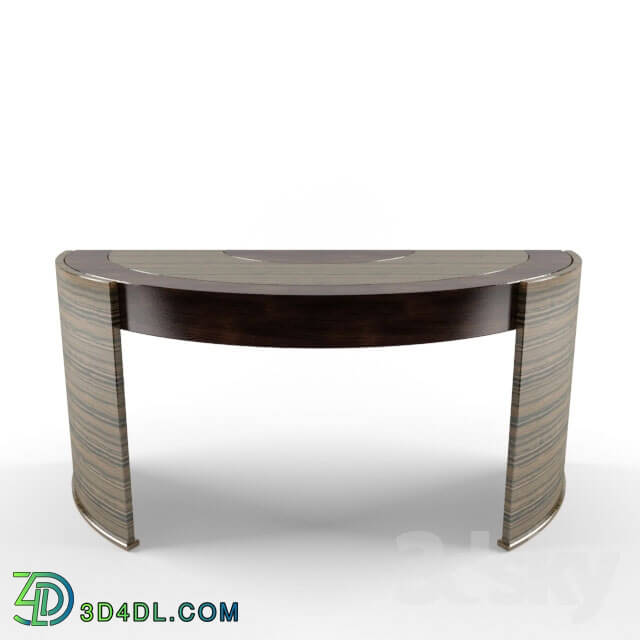 Table - Table Capital Collection