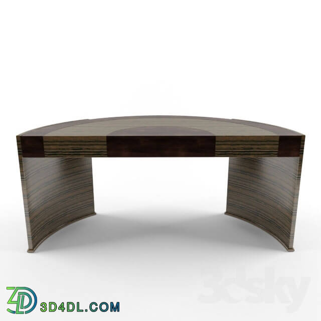 Table - Table Capital Collection