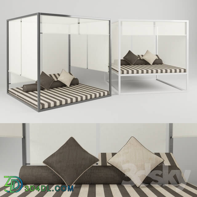 Other - GANDIA BLASCO day bed