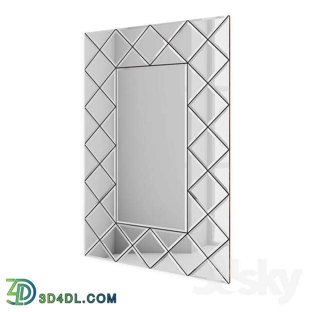 Mirror - Mirror panel