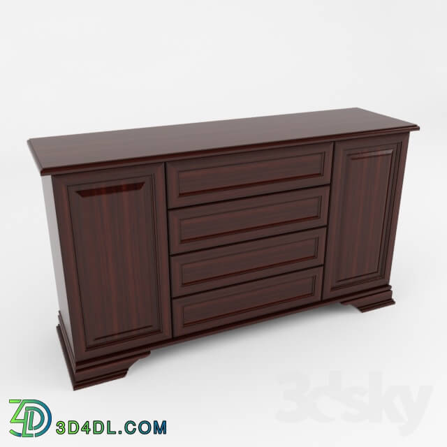 Sideboard _ Chest of drawer - Chest of drawers