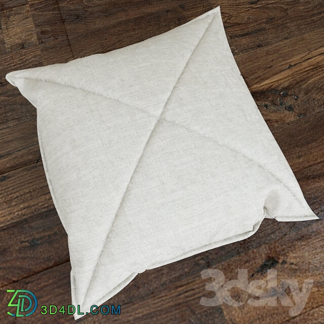 Pillows - Pillow Decor