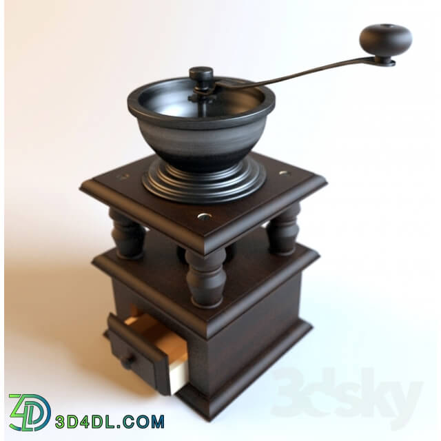 Other kitchen accessories - Coffee Grinder