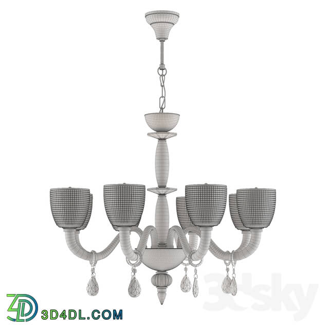 Ceiling light - ODEON LIGHT 4199_8 PIREA