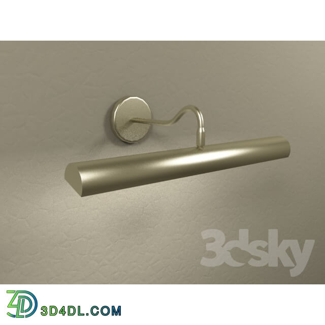 Wall light - svetilnikk