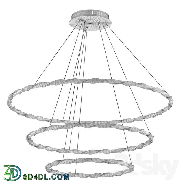 Ceiling light - Lamp suspended LUMION 3700 _ 99L SERENITY