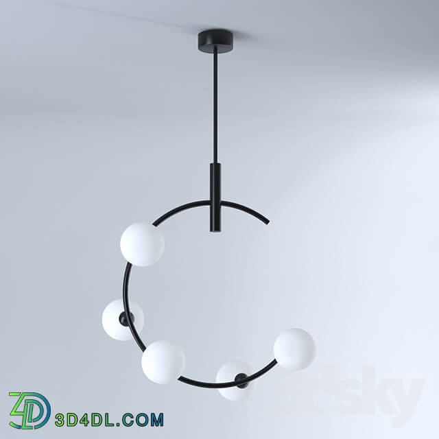 Ceiling light - VIOKEF Pendant Light FANCY