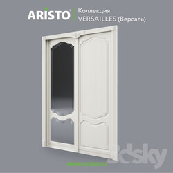 Doors - OM Sliding doors ARISTO_ VERSAILLES_ Vers.7_ Vers.4 