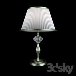 Table lamp - lampa 
