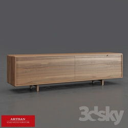 Sideboard _ Chest of drawer - Artisan _ Invito Lowboard 