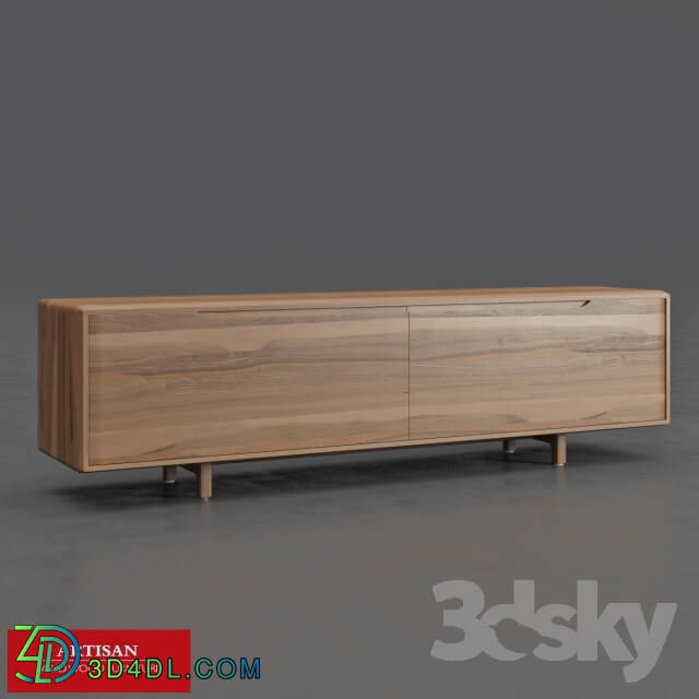 Sideboard _ Chest of drawer - Artisan _ Invito Lowboard