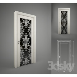 Doors - Door _Nova-Filosofi_ 