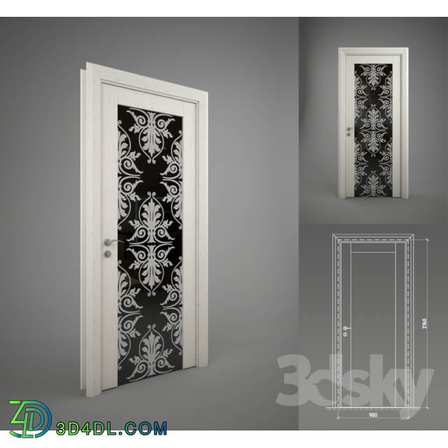 Doors - Door _Nova-Filosofi_