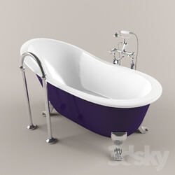 Bathtub - Bath 