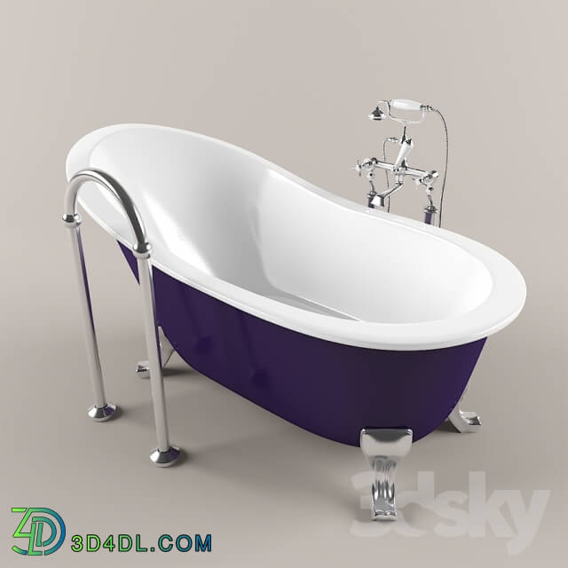 Bathtub - Bath