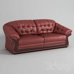 Sofa - Salisbury 