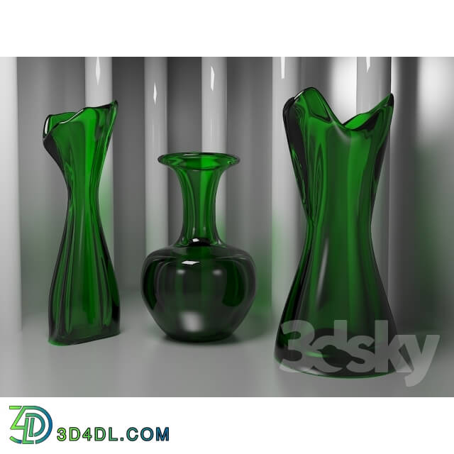Vase - Vase