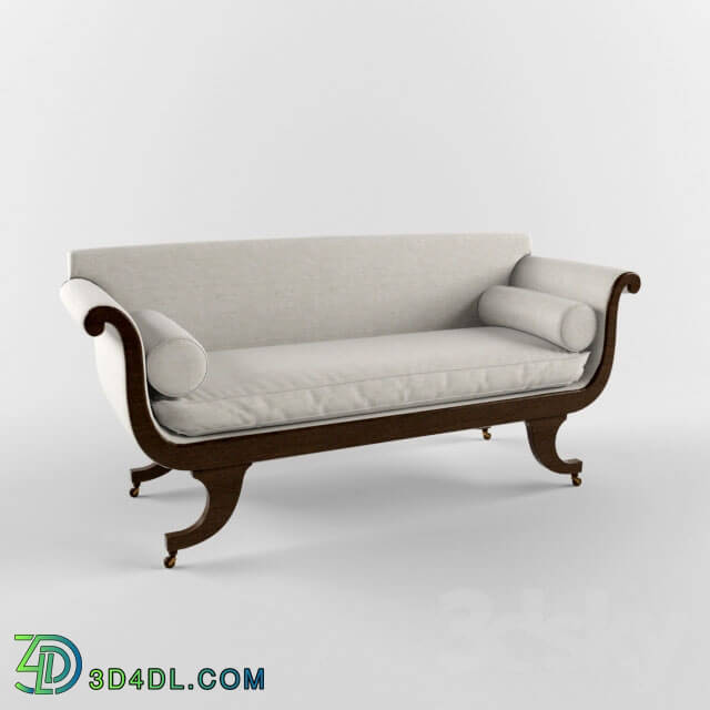 Other soft seating - Couch