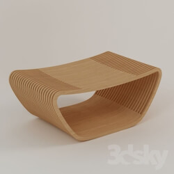 Chair - Cappellini Hula 