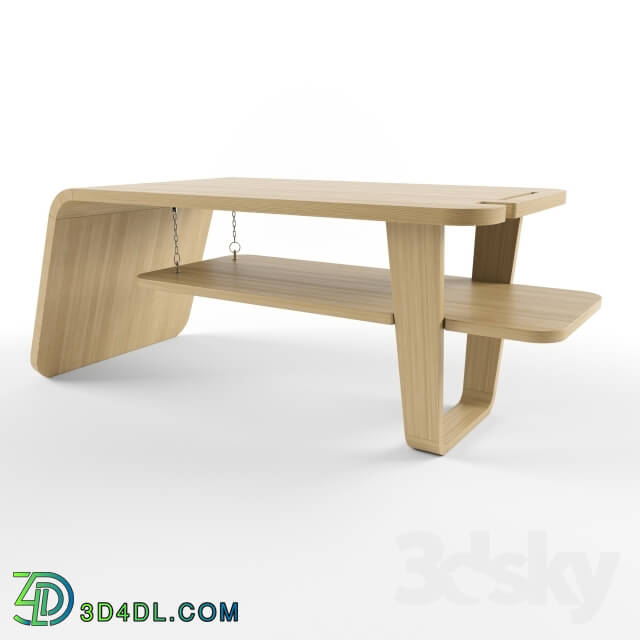 Table - Coffee table