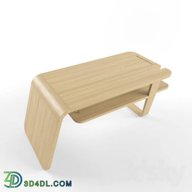 Table - Coffee table